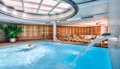 Sumus Stella & Spa