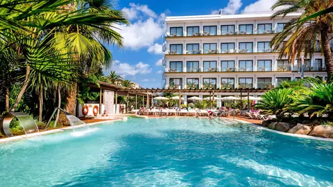 Hotel Sumus Stella & Spa