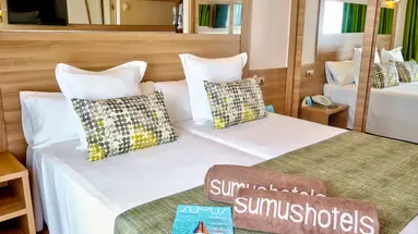 Sumus Stella & Spa