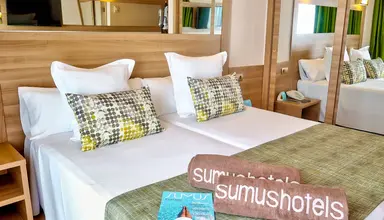 Sumus Stella & Spa