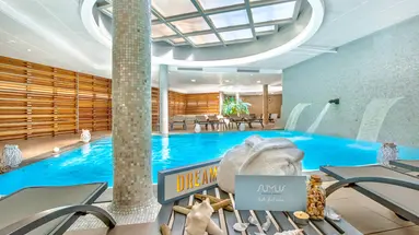 Sumus Stella & Spa