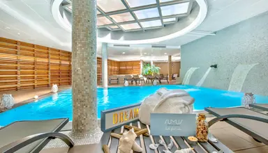 Sumus Stella & Spa