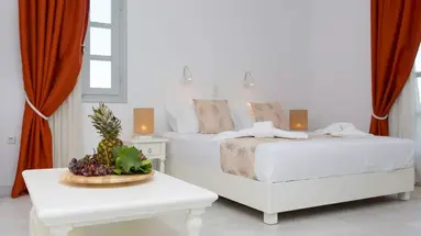 Sun and Moon Villas & Suites