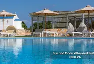 Sun and Moon Villas & Suites