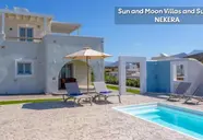 Sun and Moon Villas & Suites