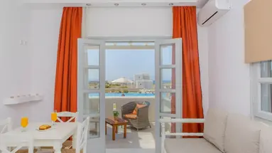 Sun and Moon Villas & Suites