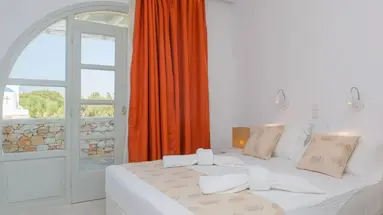 Sun and Moon Villas & Suites