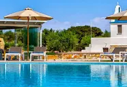 Sun and Moon Villas & Suites