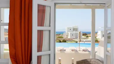 Sun and Moon Villas & Suites