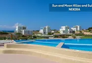 Sun and Moon Villas & Suites