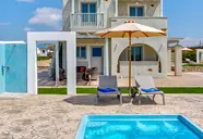 Sun and Moon Villas & Suites