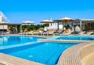 Sun and Moon Villas & Suites