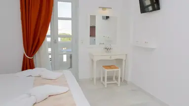 Sun and Moon Villas & Suites