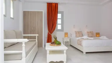 Sun and Moon Villas & Suites