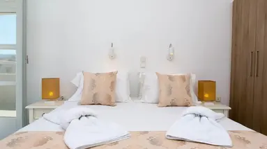 Sun and Moon Villas & Suites