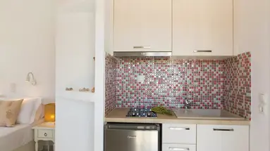 Sun and Moon Villas & Suites