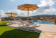 Sun and Moon Villas & Suites