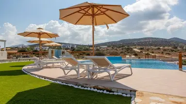 Sun and Moon Villas & Suites