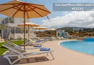 Sun and Moon Villas & Suites