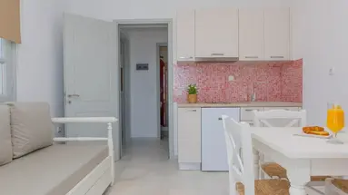 Sun and Moon Villas & Suites