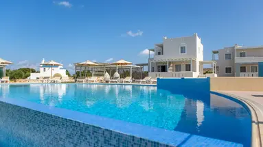 Sun and Moon Villas & Suites