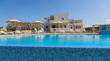Sun and Moon Villas & Suites
