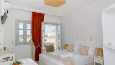 Sun and Moon Villas & Suites