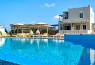 Sun and Moon Villas & Suites