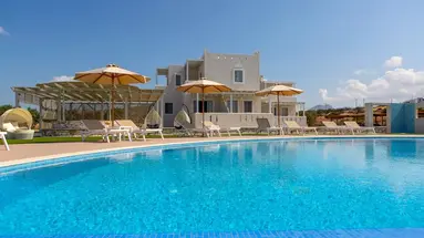 Sun and Moon Villas & Suites