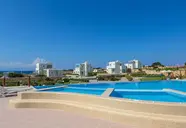 Sun and Moon Villas & Suites