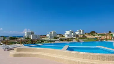 Sun and Moon Villas & Suites
