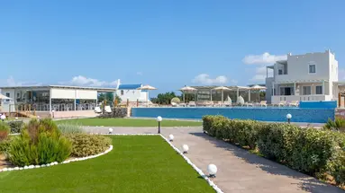 Sun and Moon Villas & Suites