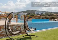 Sun and Moon Villas & Suites