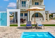 Sun and Moon Villas & Suites