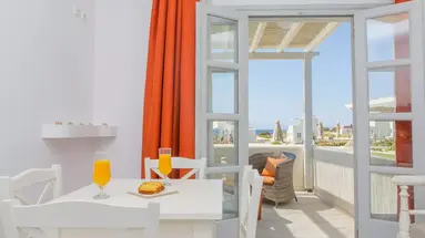 Sun and Moon Villas & Suites