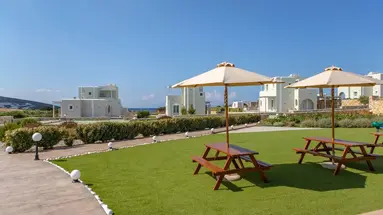 Sun and Moon Villas & Suites