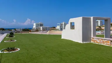 Sun and Moon Villas & Suites