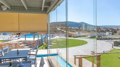 Sun and Moon Villas & Suites