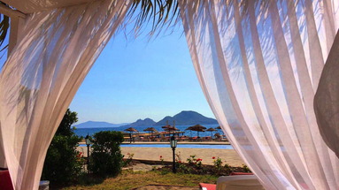 Sun and Sea Beach