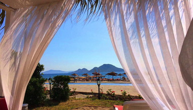 Sun and Sea Beach