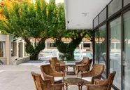 Sun Beach (Agia Triada)