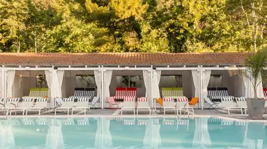 Sun Beach (Agia Triada)