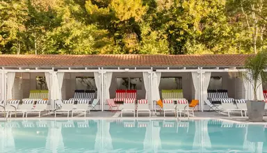 Sun Beach (Agia Triada)