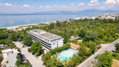 Sun Beach (Agia Triada)