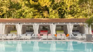 Sun Beach (Agia Triada)