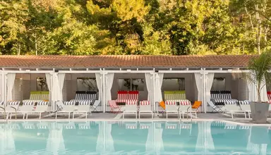 Sun Beach (Agia Triada)