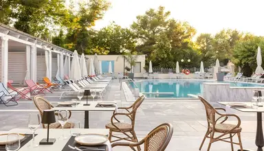 Sun Beach (Agia Triada)