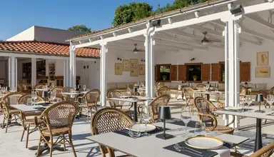 Sun Beach (Agia Triada)