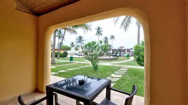 Sun Beach (Bakau)