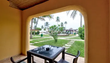 Sun Beach (Bakau)